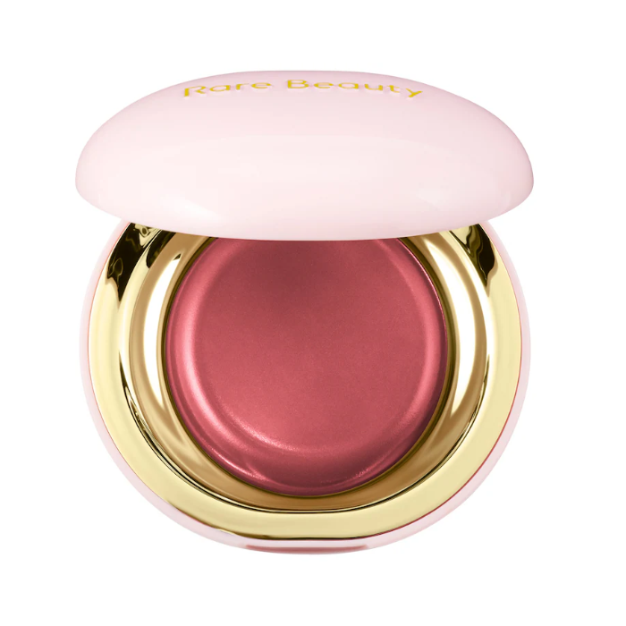 Rare Beauty- Stay Vulnerable Melting Blush- Nearly Mauve